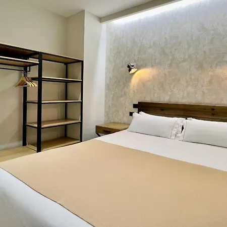 Luz De Gades - Gym - Adults Only Hotel Cádiz