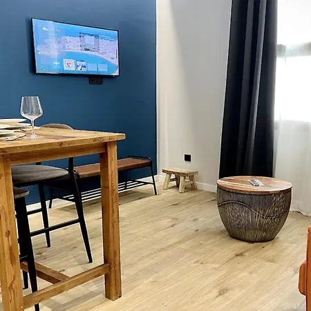 Hotell Luz De Gades - Gym - Adults Only