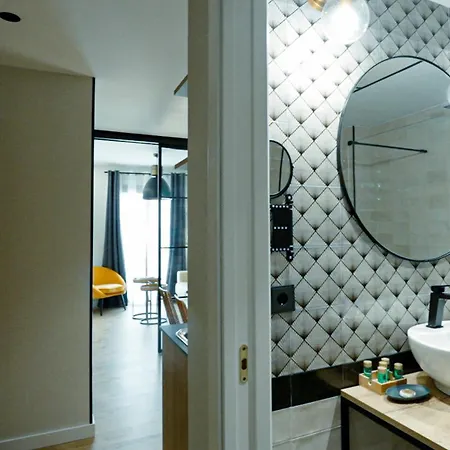 Luz De Gades - Gym - Adults Only Hotel 4*