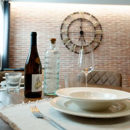 Luz De Gades - Gym - Adults Only 4*
