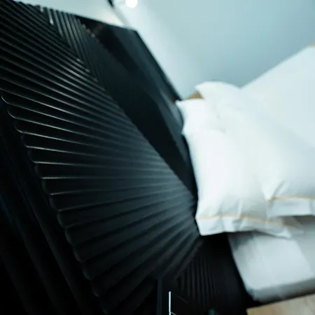 Hotell Luz De Gades - Gym - Adults Only