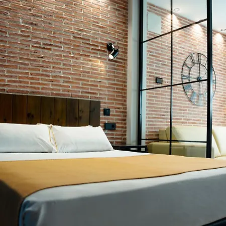 Hotell Luz De Gades - Gym - Adults Only Cádiz