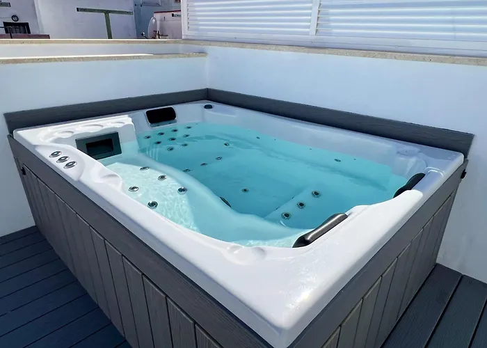 Luz De Gades - Gym - Adults Only 4*