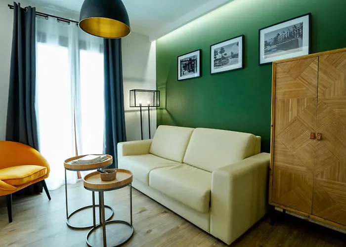 Luz De Gades - Gym - Adults Only Hotel Kadyks