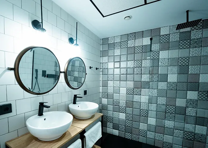 Luz De Gades - Gym - Adults Only Hotel