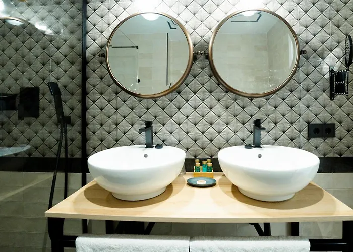 Hotel Luz De Gades - Gym - Adults Only Kadyks