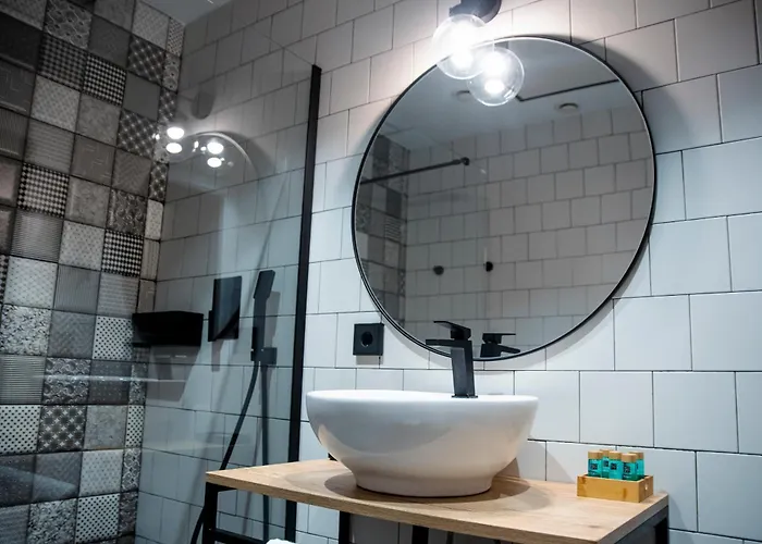 Luz De Gades - Gym - Adults Only 4* Kadyks