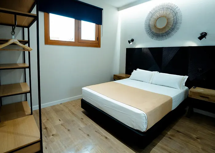 Hotel Luz De Gades - Gym - Adults Only Kadyks