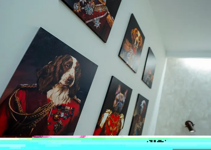 Hotel Luz De Gades - Gym - Adults Only