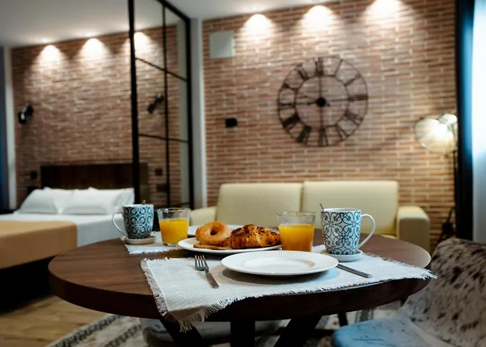 Hotel Luz De Gades - Gym - Adults Only 4*