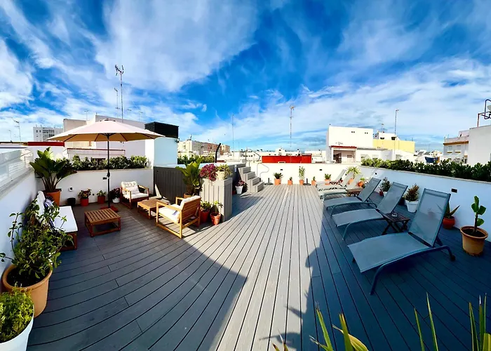 Luz De Gades - Gym - Adults Only Hotel