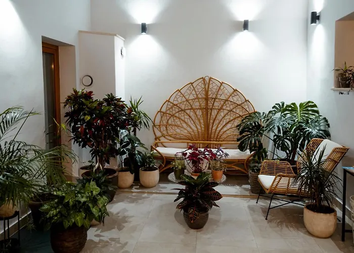 Hotel Luz De Gades - Gym - Adults Only Cádiz