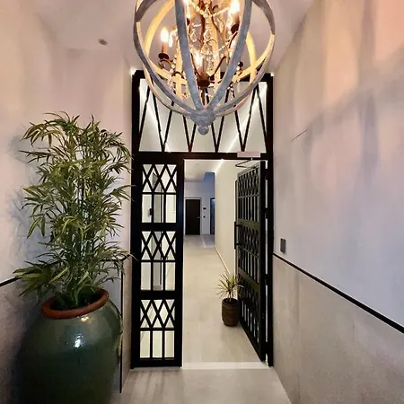 Ξενοδοχείο Luz De Gades - Gym - Adults Only Καντίζ