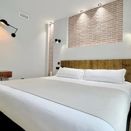 Aparthotel Luz De Gades - Suites Spa Gym - Adults Only