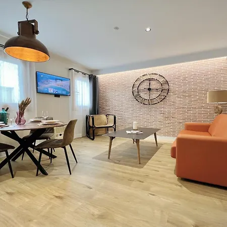 Luz De Gades - Gym - Adults Only 4* Καντίζ