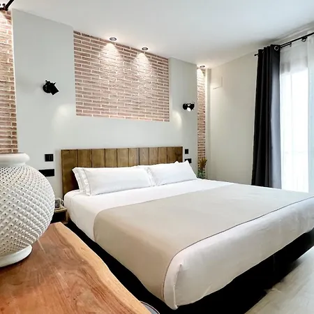 Luz De Gades - Gym - Adults Only 4*