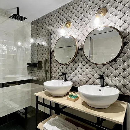 Aparthotel Luz De Gades - Suites Spa Gym - Adults Only