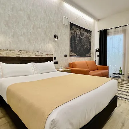 Aparthotel Luz De Gades - Suites Spa Gym - Adults Only Cadiz