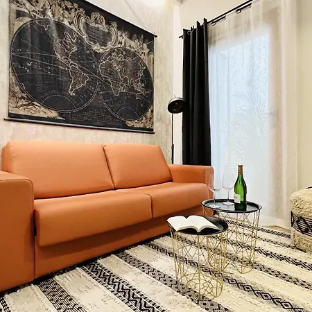 Luz De Gades - Gym - Adults Only 4* Καντίζ