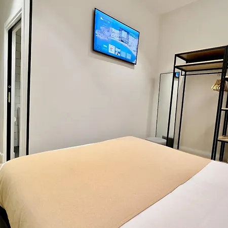Luz De Gades - Gym - Adults Only Hotel Kadyks