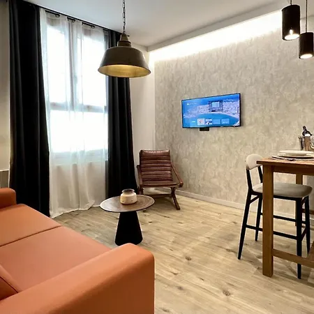 Aparthotel Luz De Gades - Suites Spa Gym - Adults Only Cadiz