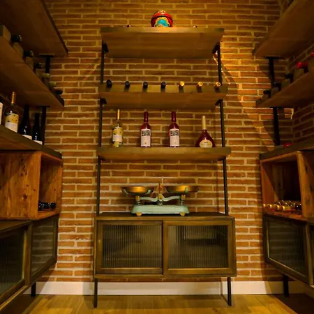 Aparthotel Luz De Gades - Suites Spa Gym - Adults Only