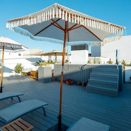 Luz De Gades - Gym - Adults Only 4*