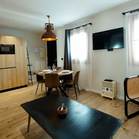 Hotel Aparthotel Luz De Gades - Suites Spa Gym - Adults Only
