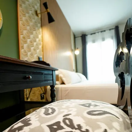 Aparthotel Luz De Gades - Suites Spa Gym - Adults Only Cadiz