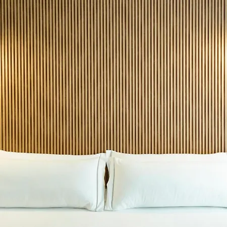 Aparthotel Luz De Gades - Suites Spa Gym - Adults Only