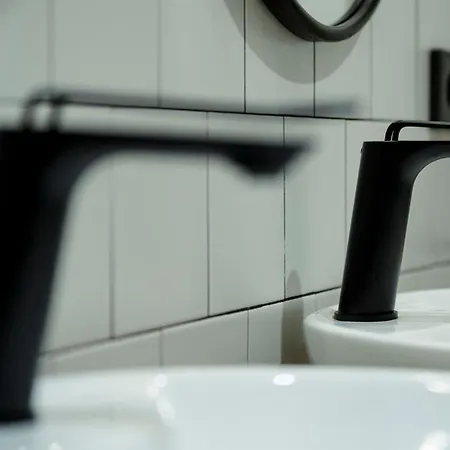 Aparthotel Luz De Gades - Suites Spa Gym - Adults Only Cadiz