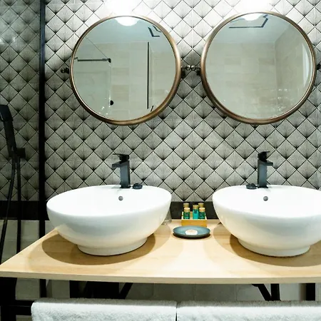 Hotel Aparthotel Luz De Gades - Suites Spa Gym - Adults Only Cadiz