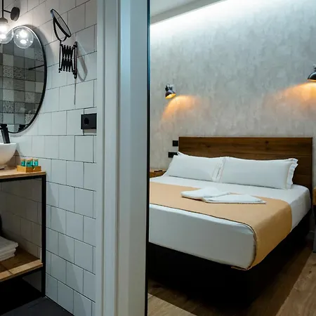 Aparthotel Luz De Gades - Suites Spa Gym - Adults Only Hotel Cadiz