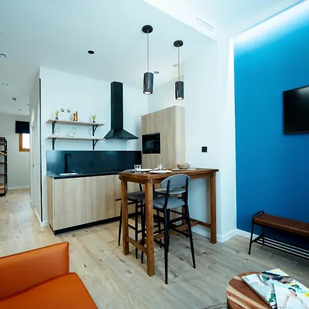 Hotel Aparthotel Luz De Gades - Suites Spa Gym - Adults Only Cadiz