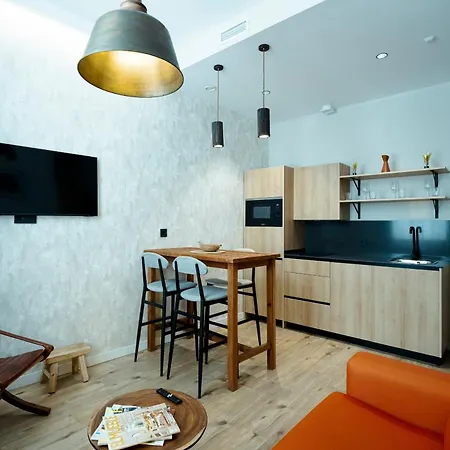 Aparthotel Luz De Gades - Suites Spa Gym - Adults Only 4*