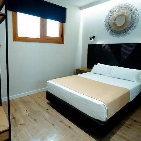 Hotel Aparthotel Luz De Gades - Suites Spa Gym - Adults Only Cadiz