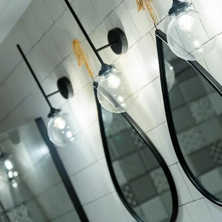 Luz De Gades - Gym - Adults Only