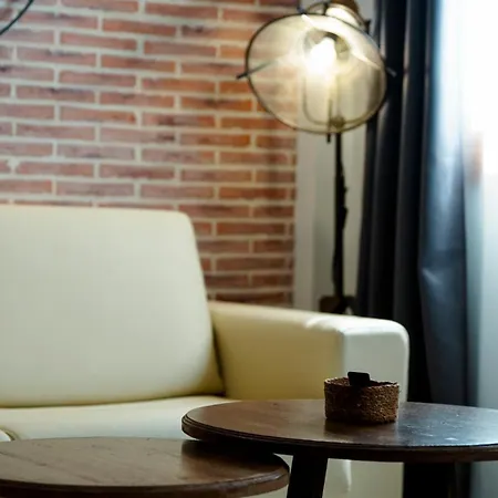 Hotel Aparthotel Luz De Gades - Suites Spa Gym - Adults Only Cadiz