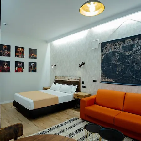 Luz De Gades - Gym - Adults Only Καντίζ