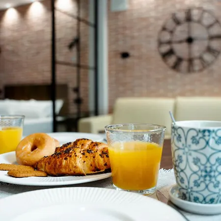 Aparthotel Luz De Gades - Suites Spa Gym - Adults Only