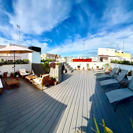 Luz De Gades - Gym - Adults Only Hotel