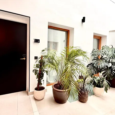 Luz De Gades - Gym - Adults Only 4* קדיז