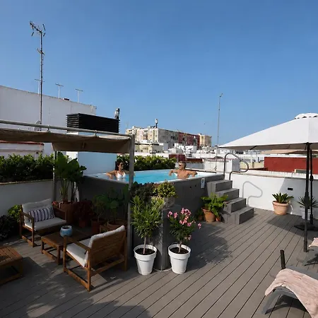 Luz De Gades - Gym - Adults Only Hotel