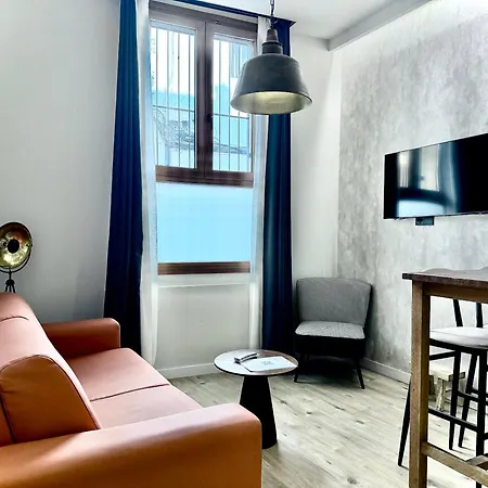 Luz De Gades - Gym - Adults Only 4* Kadyks