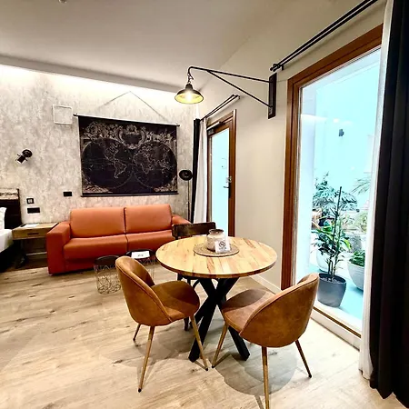 Aparthotel Luz De Gades - Suites Spa Gym - Adults Only