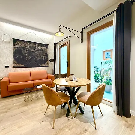 Hotel Aparthotel Luz De Gades - Suites Spa Gym - Adults Only