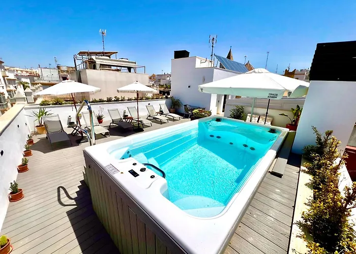 Hotell Luz De Gades - Gym - Adults Only 4*