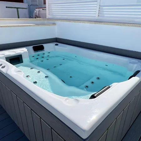 Aparthotel Luz De Gades - Suites Spa Gym - Adults Only 4*