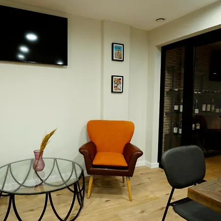 Aparthotel Luz De Gades - Suites Spa Gym - Adults Only Cadiz