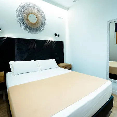 Aparthotel Luz De Gades - Suites Spa Gym - Adults Only Cadiz